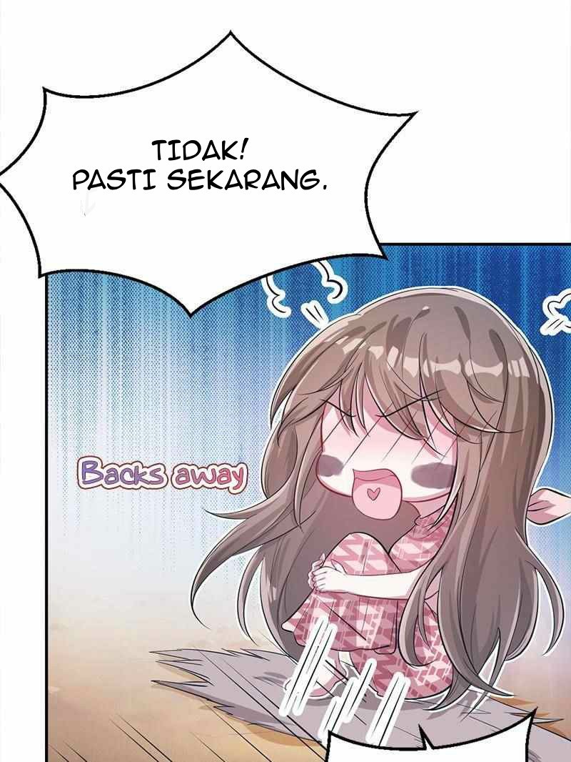 Beauty and the Beasts Chapter 41 Gambar 25
